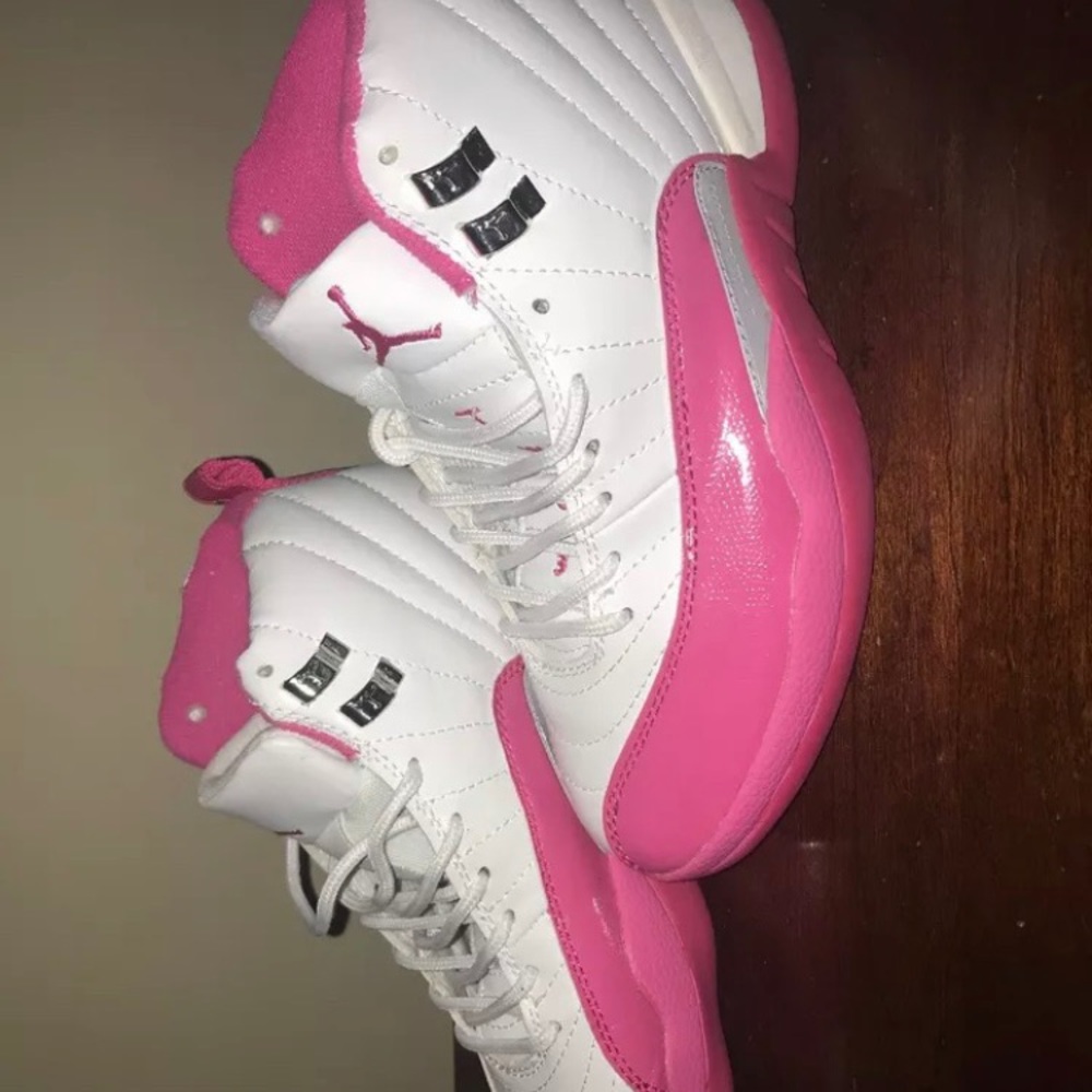 Retro Jordan 12